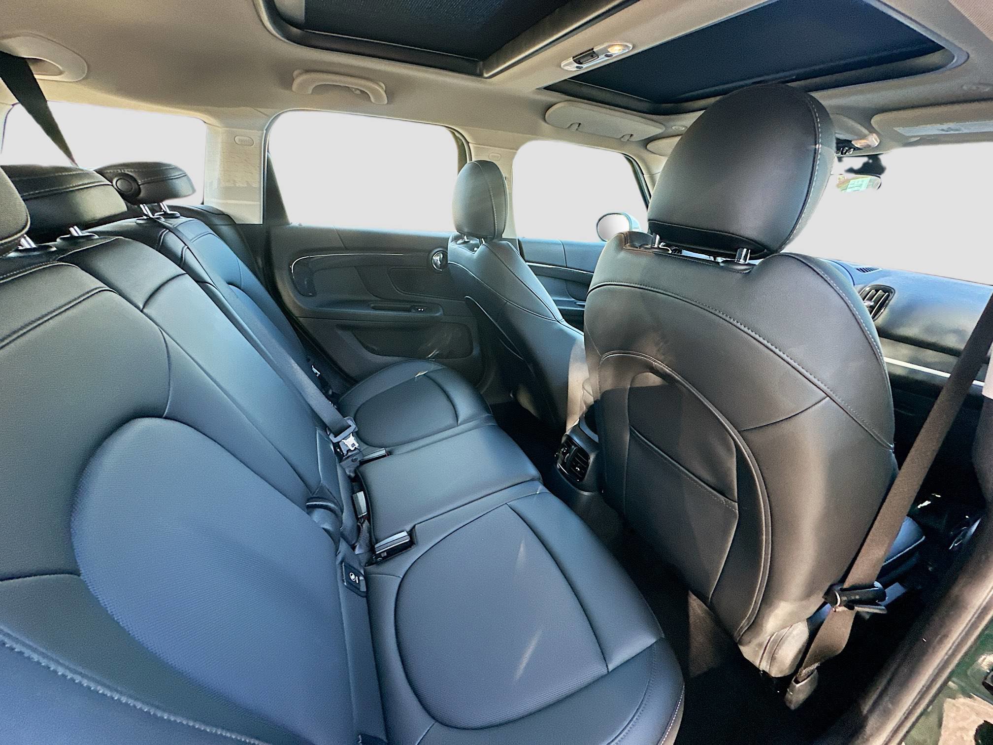 Used 2019 MINI Cooper Countryman S image 31