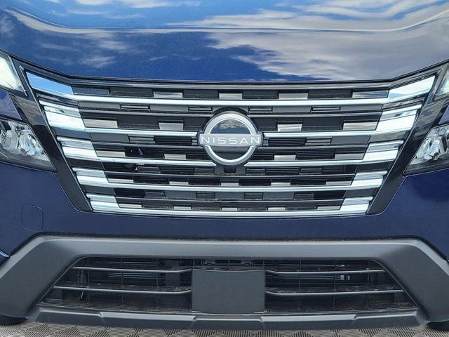 Used 2026 Nissan Rogue SV image 10