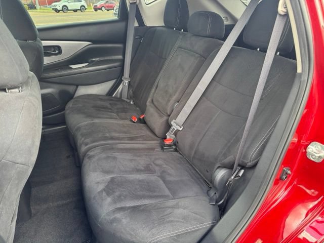 Used 2019 Nissan Murano S AWD/4WD image 19
