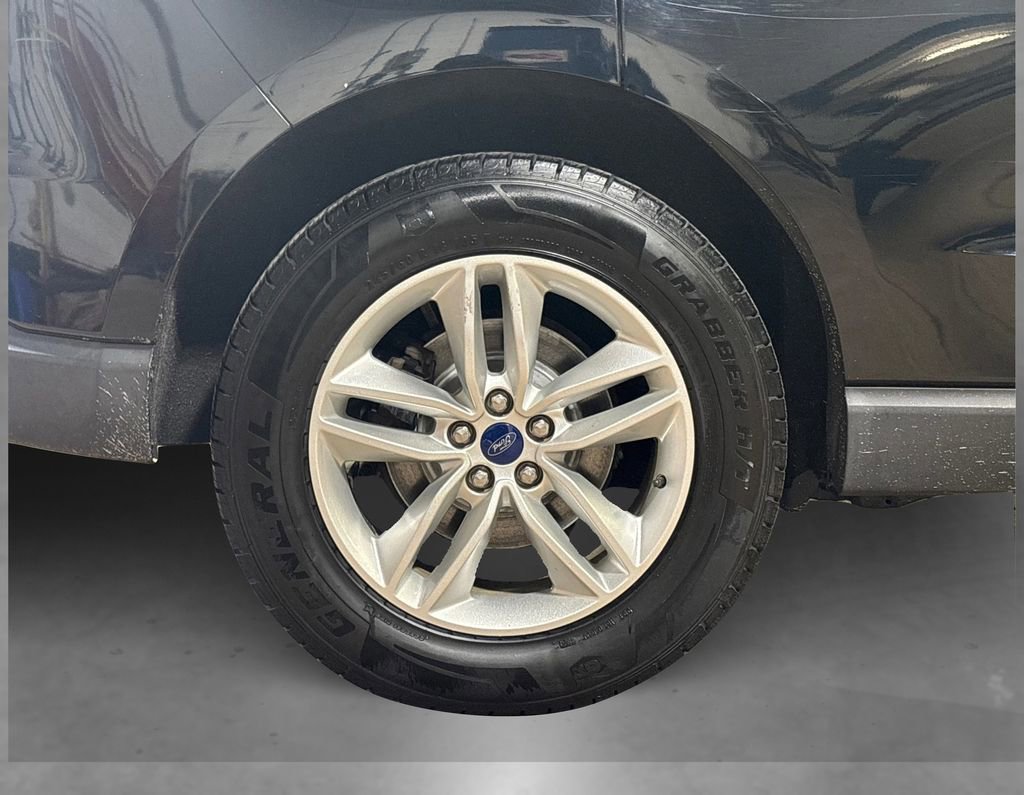 Used 2016 Ford Edge SEL w/ Equipment Group 201A image 13