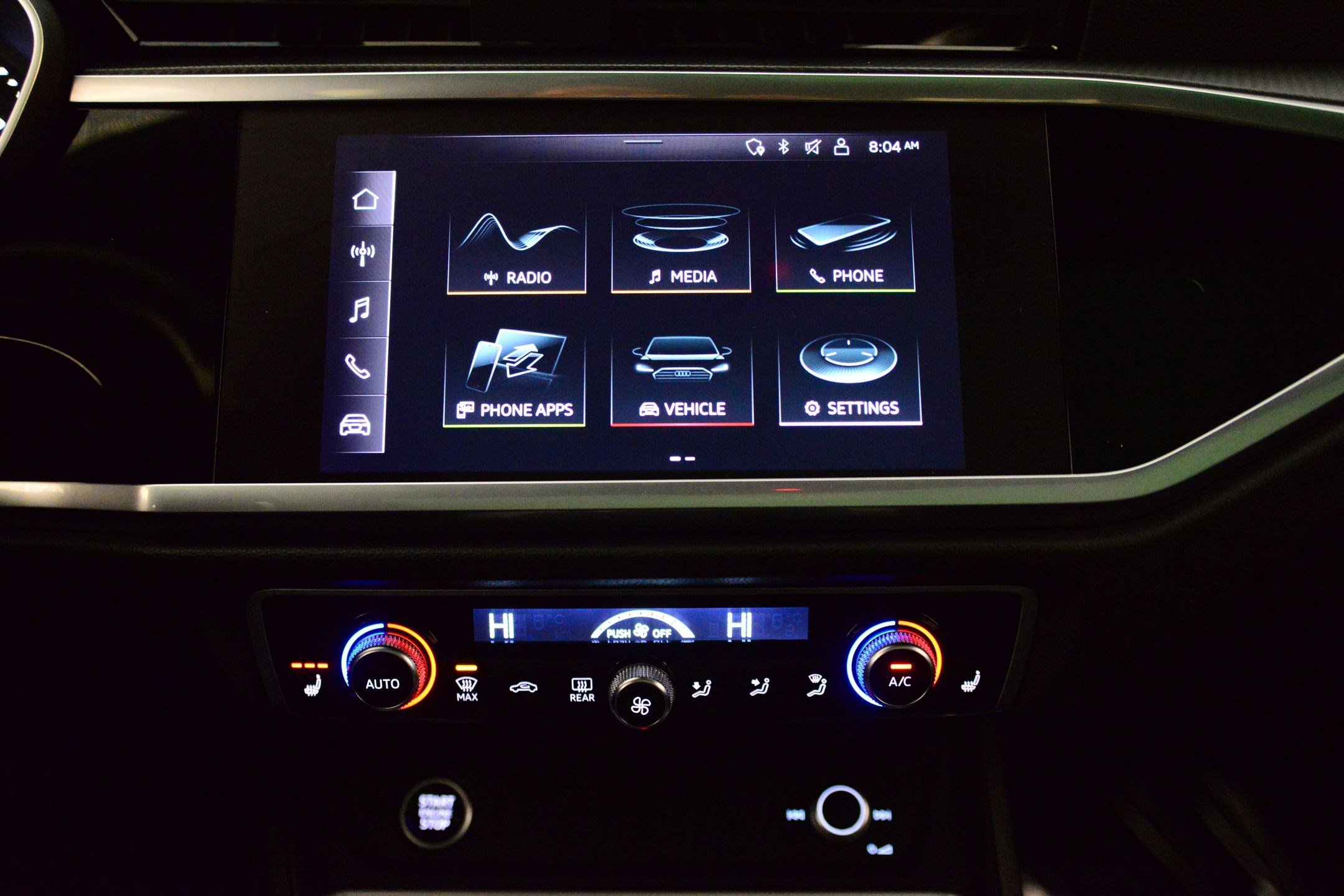 Certified 2022 Audi Q3 2.0T Premium Plus image 29