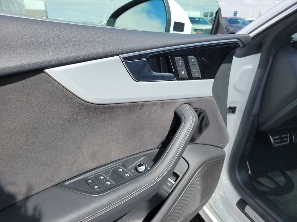 Used 2023 Audi A5 2.0T Premium Plus w/ Premium Plus image 20