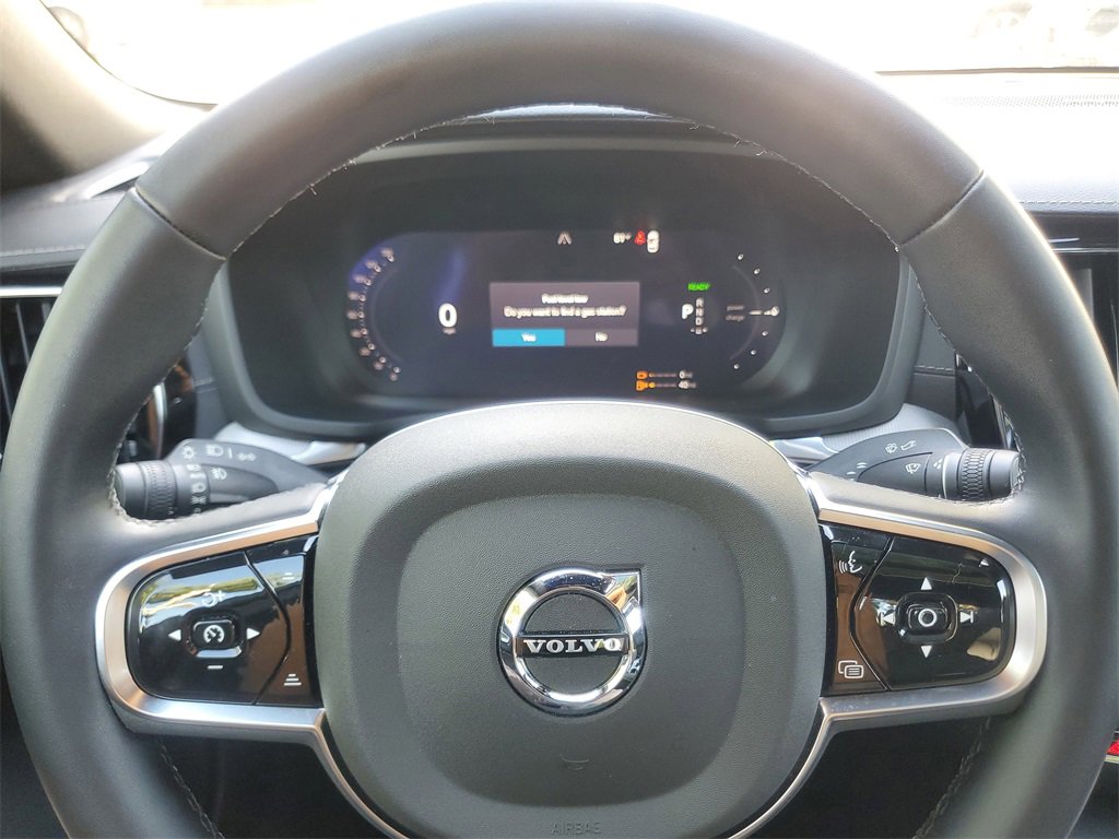 Certified 2025 Volvo S60 T8 Ultra image 19