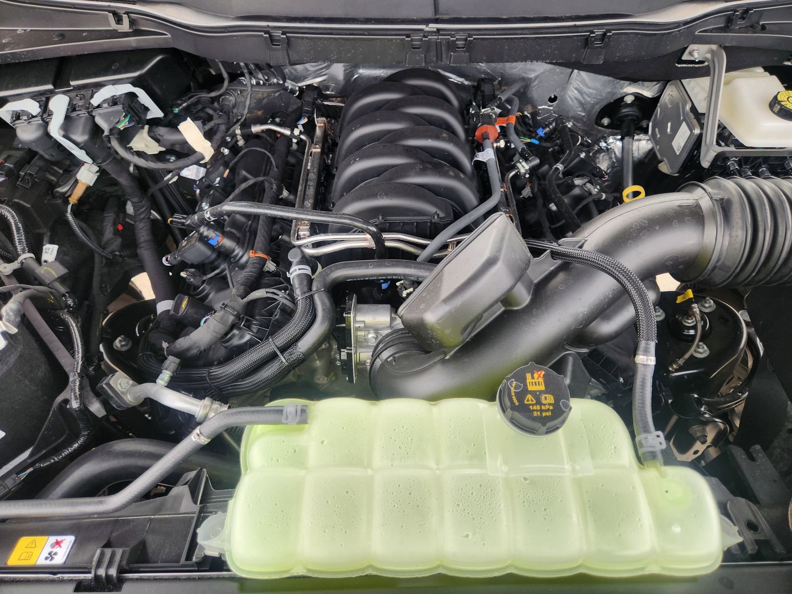 New 2026 Ford F150 XL image 24