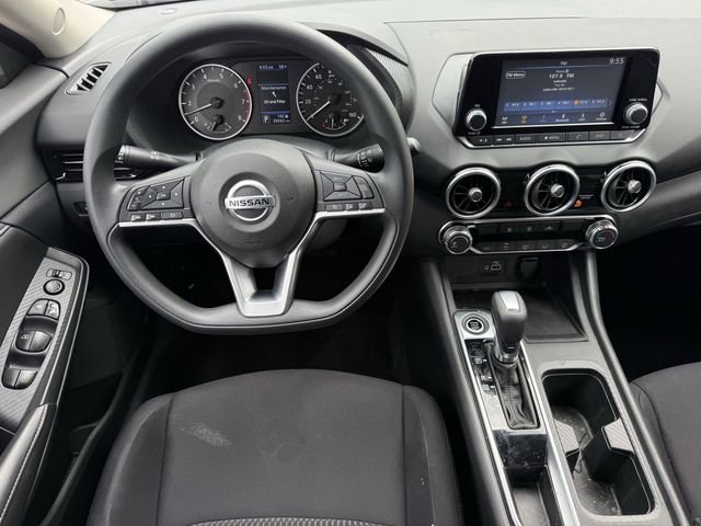 Used 2020 Nissan Sentra S FWD image 11