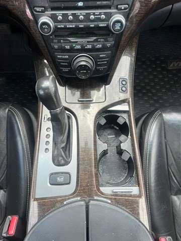Used 2011 Acura MDX w/ Advance & Entertainment AWD/4WD image 19