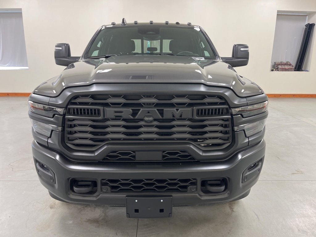 New 2025 RAM 2500 Tradesman image 3
