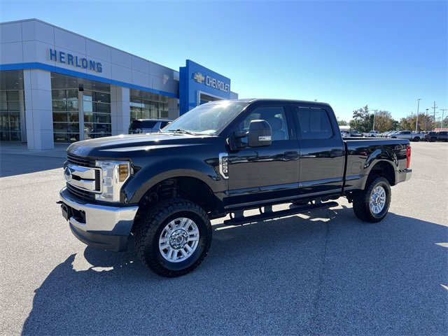 Used 2019 Ford F250 XLT