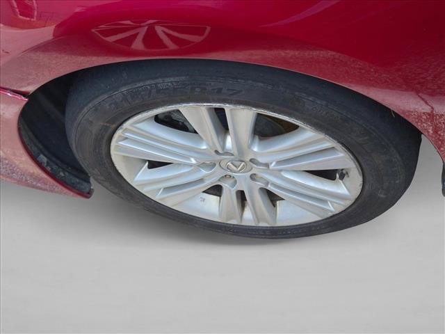 Used 2014 Lexus ES 350 w/ Premium Package FWD image 17