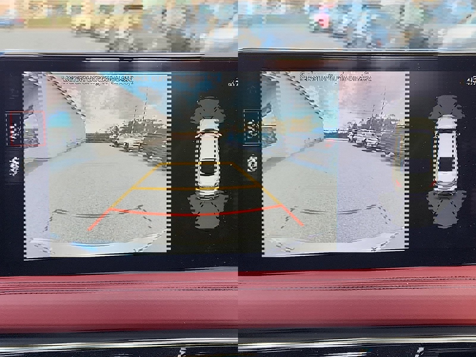 Used 2023 Genesis G70 2.0T w/ Sport Prestige Package image 21