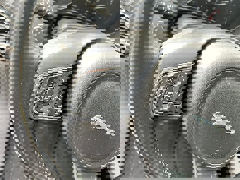 Used 2017 Jaguar F-PACE Prestige AWD/4WD image 32