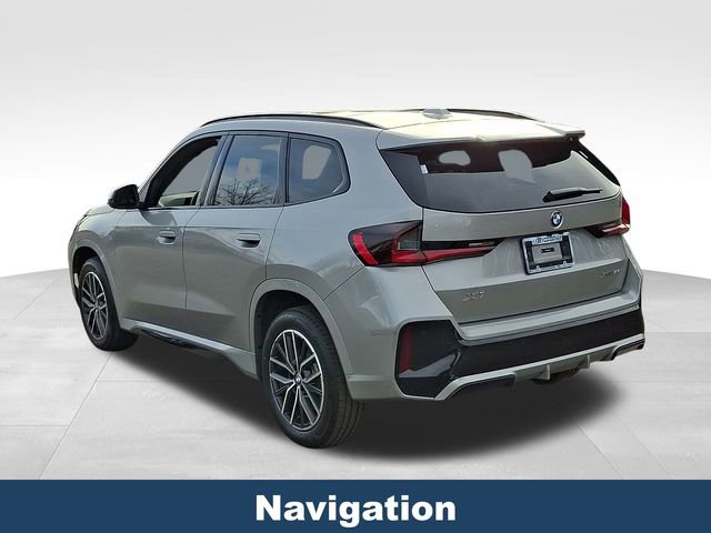 Used 2025 BMW X1 xDrive28i image 5