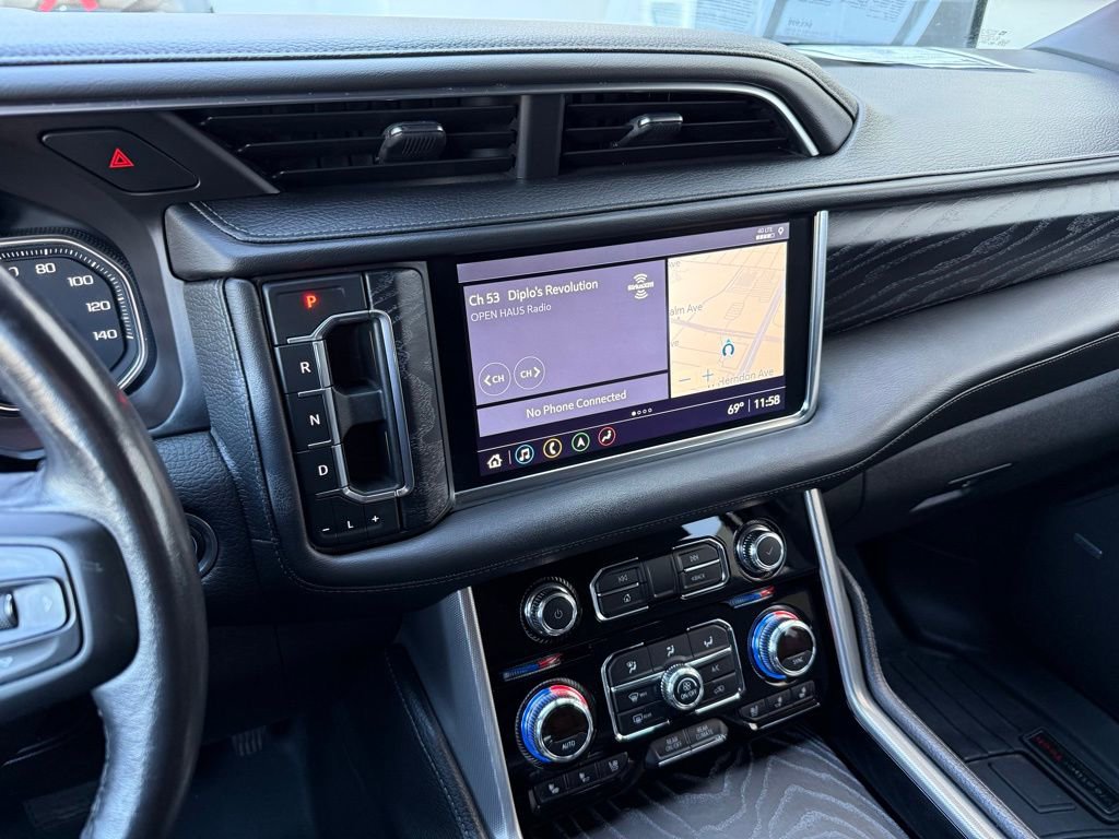 Used 2021 GMC Yukon XL Denali w/ Denali Premium Package image 26