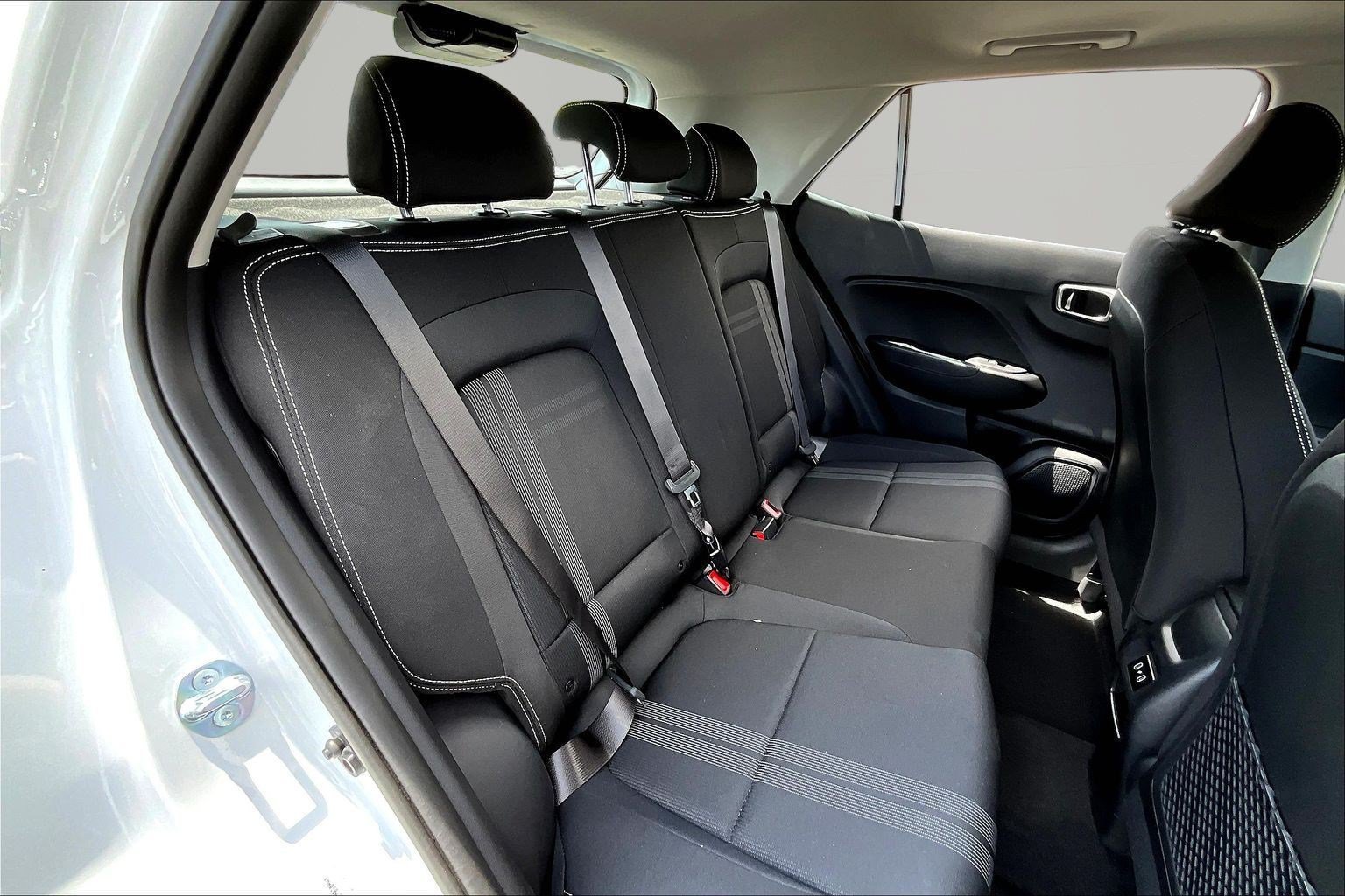 New 2026 Hyundai Venue SEL FWD image 20