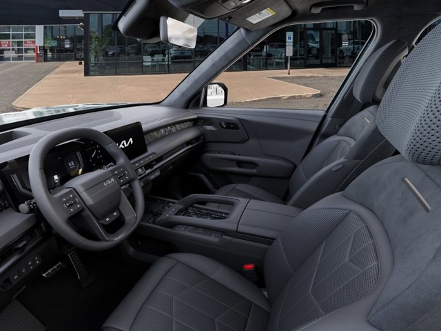 New 2027 Kia Telluride AWD image 17