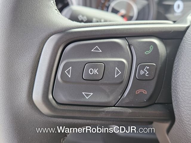 New 2025 Jeep Gladiator Sport image 24