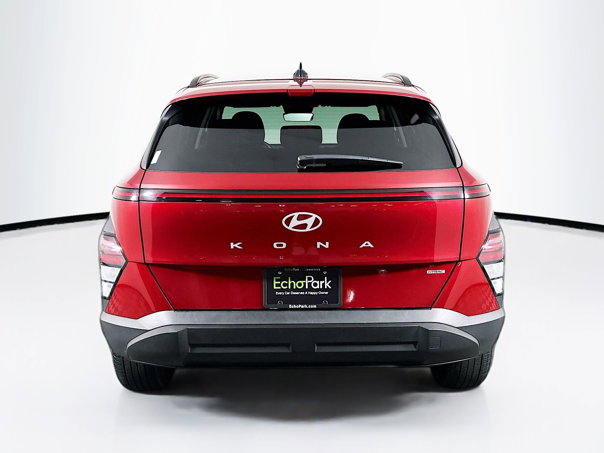 Used 2025 Hyundai Kona SEL image 7