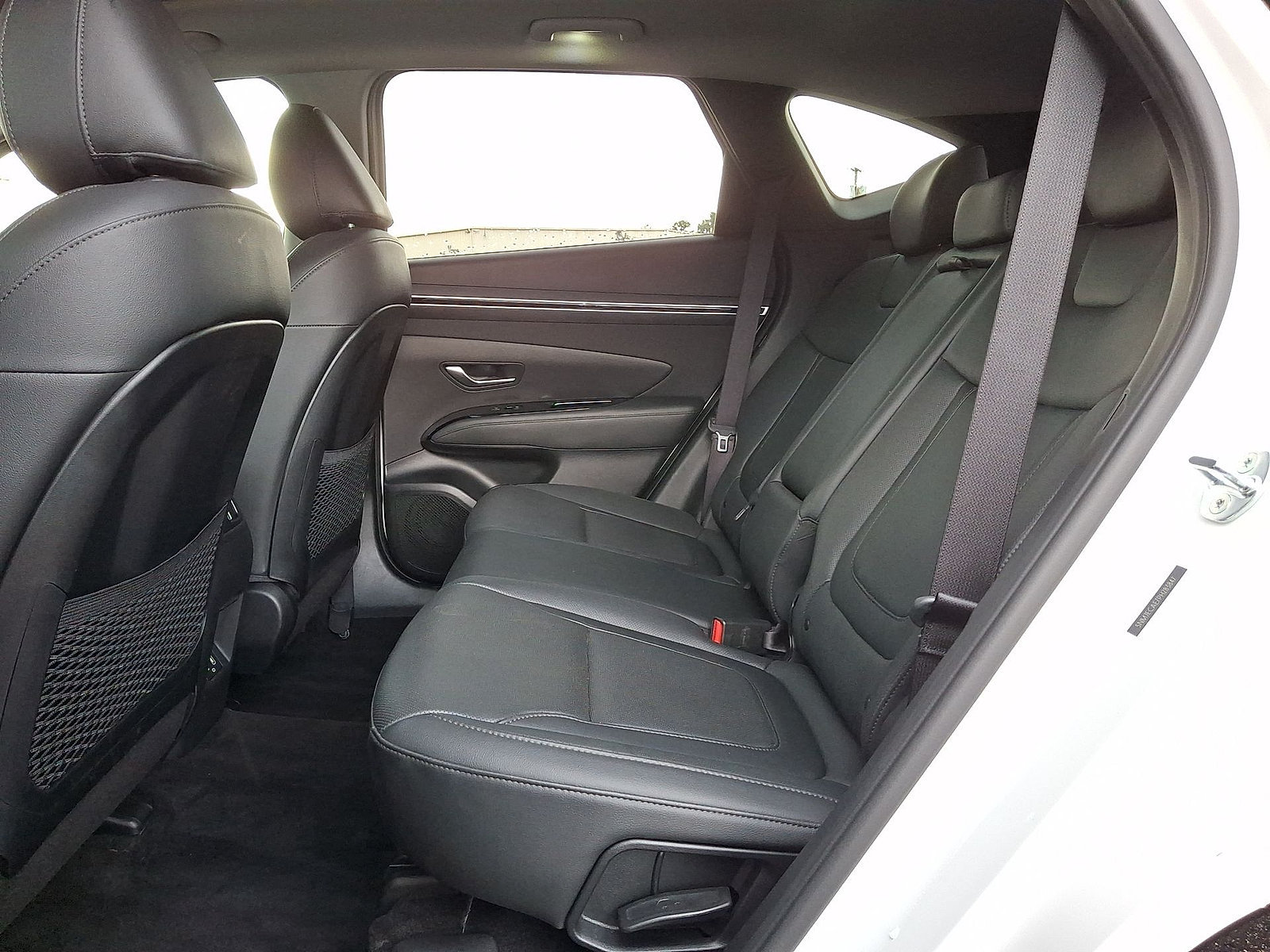 Certified 2023 Hyundai Tucson Limited AWD/4WD image 26