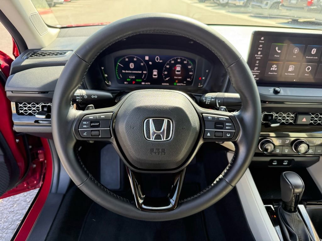 Used 2023 Honda Accord EX-L image 23