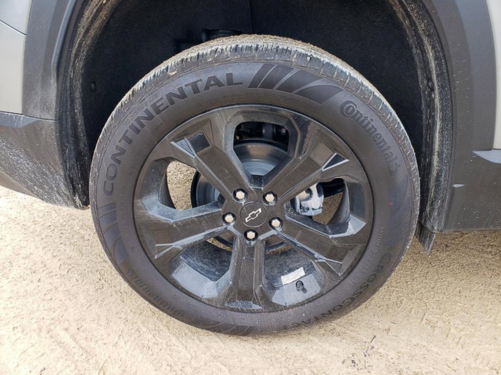 New 2026 Chevrolet Equinox LT w/ Midnight Edition image 33