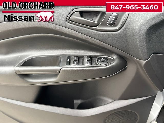 Used 2018 Ford Escape S FWD image 8