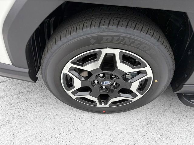 New 2026 Subaru Outback Touring image 7