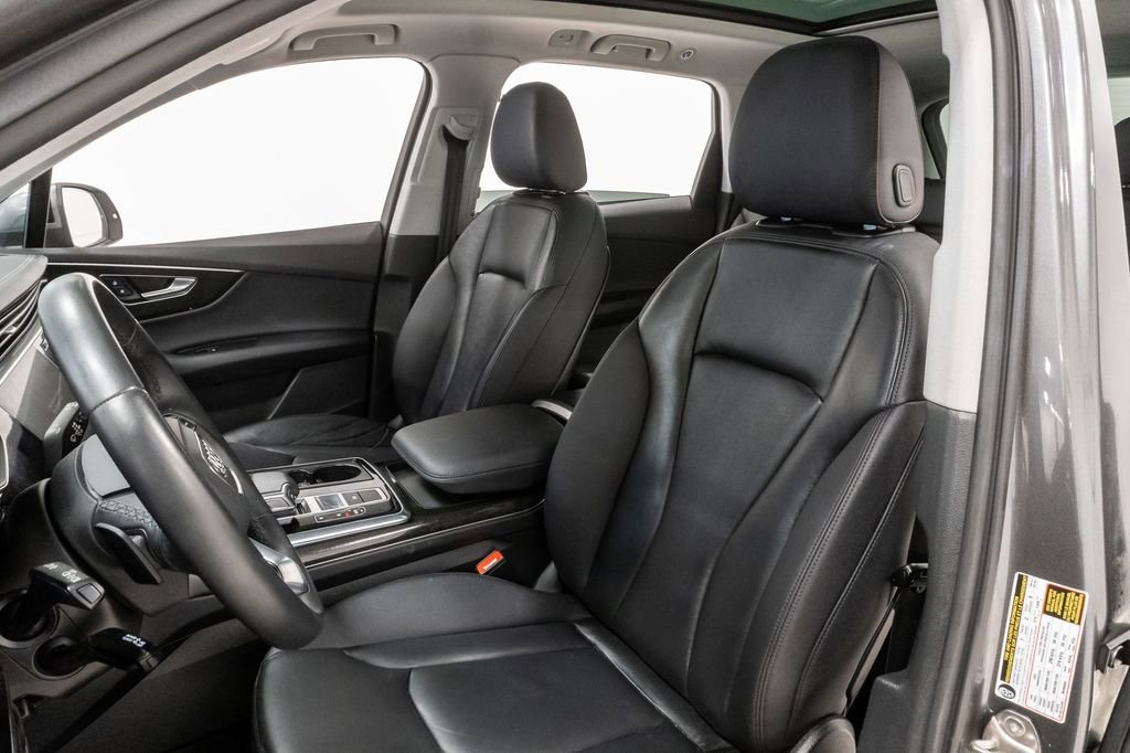 Used 2023 Audi Q7 3.0T Premium w/ Convenience Package image 10