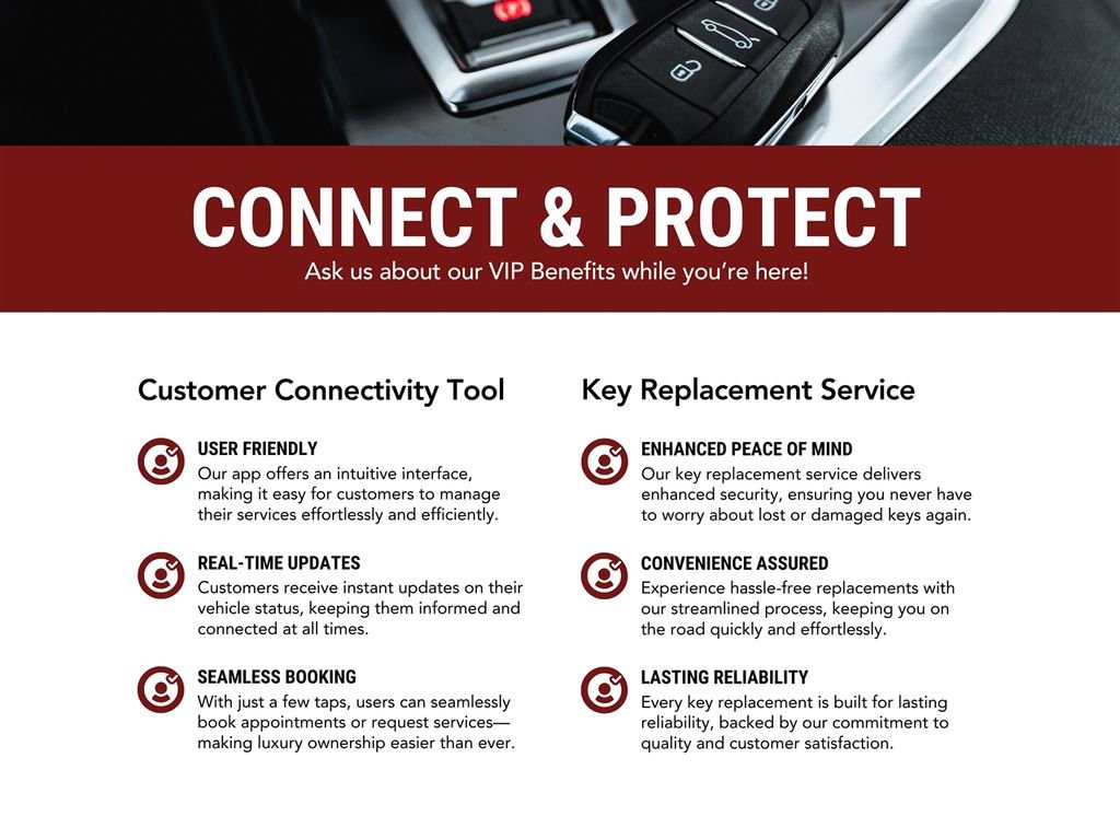 Used 2022 Nissan Armada SV w/ SV Appearance Package image 45