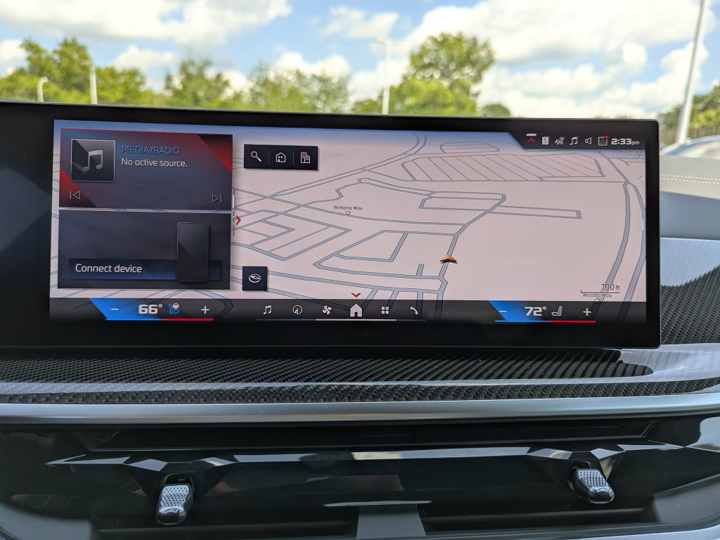 New 2027 BMW X7 M60i AWD/4WD image 22