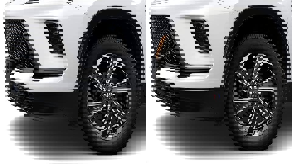 New 2026 Buick Enclave Sport Touring w/ Power Package image 29