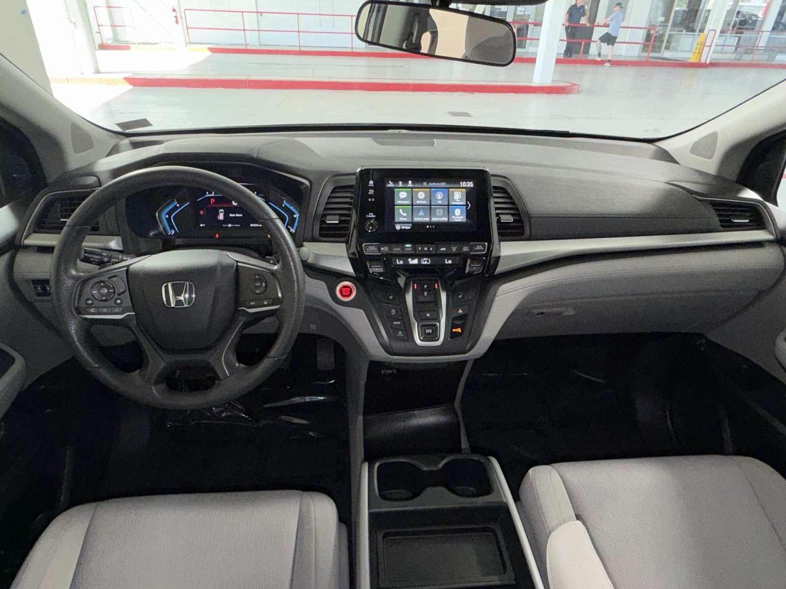 Used 2020 Honda Odyssey EX image 16