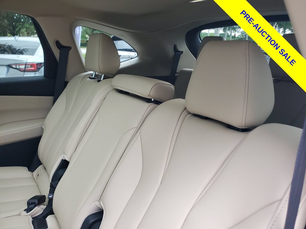 Certified 2025 Acura MDX FWD image 13