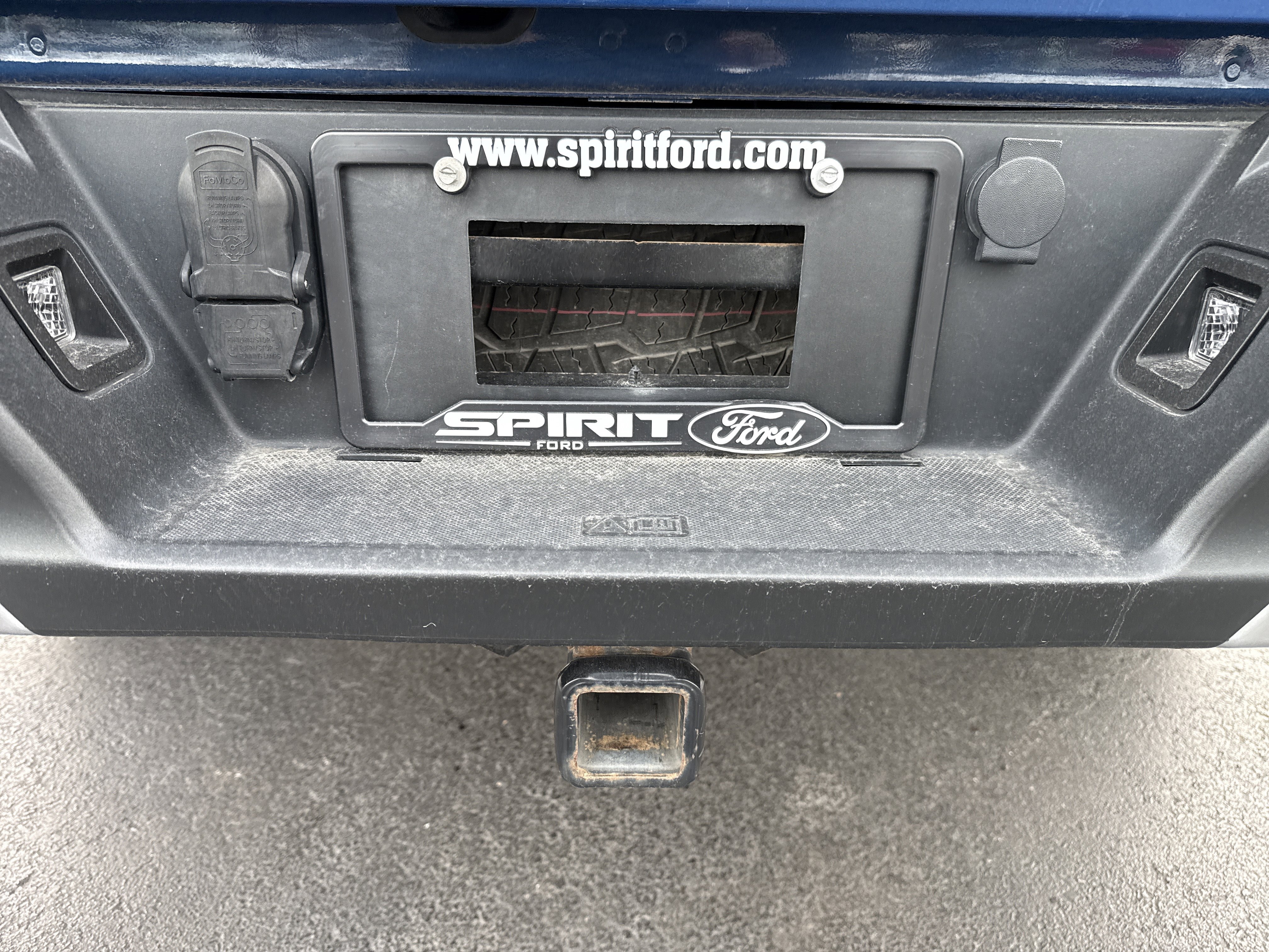 Used 2022 Ford F150 XLT w/ Equipment Group 302A High image 9