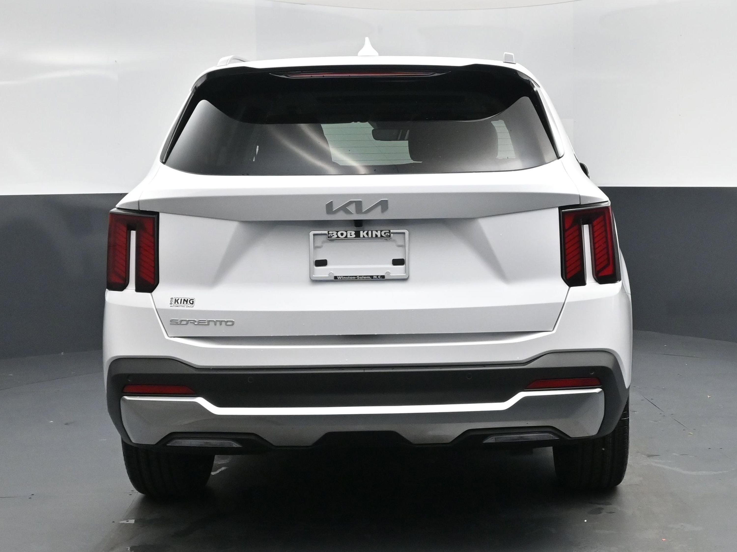 New 2026 Kia Sorento SX image 13