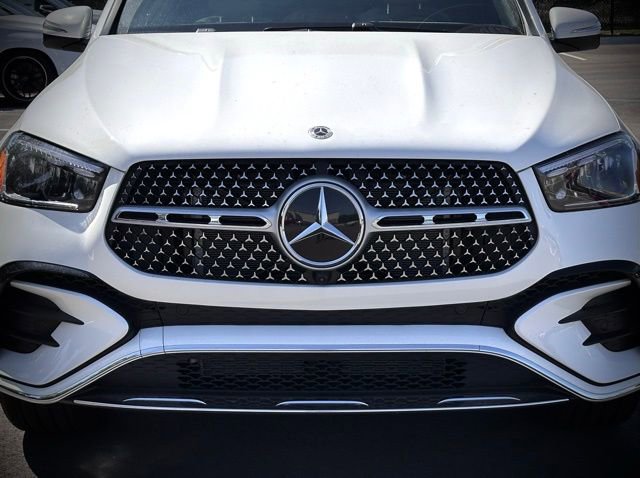 Certified 2026 Mercedes-Benz GLE 350 4MATIC image 3