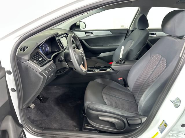Used 2019 Hyundai Sonata SE FWD image 11