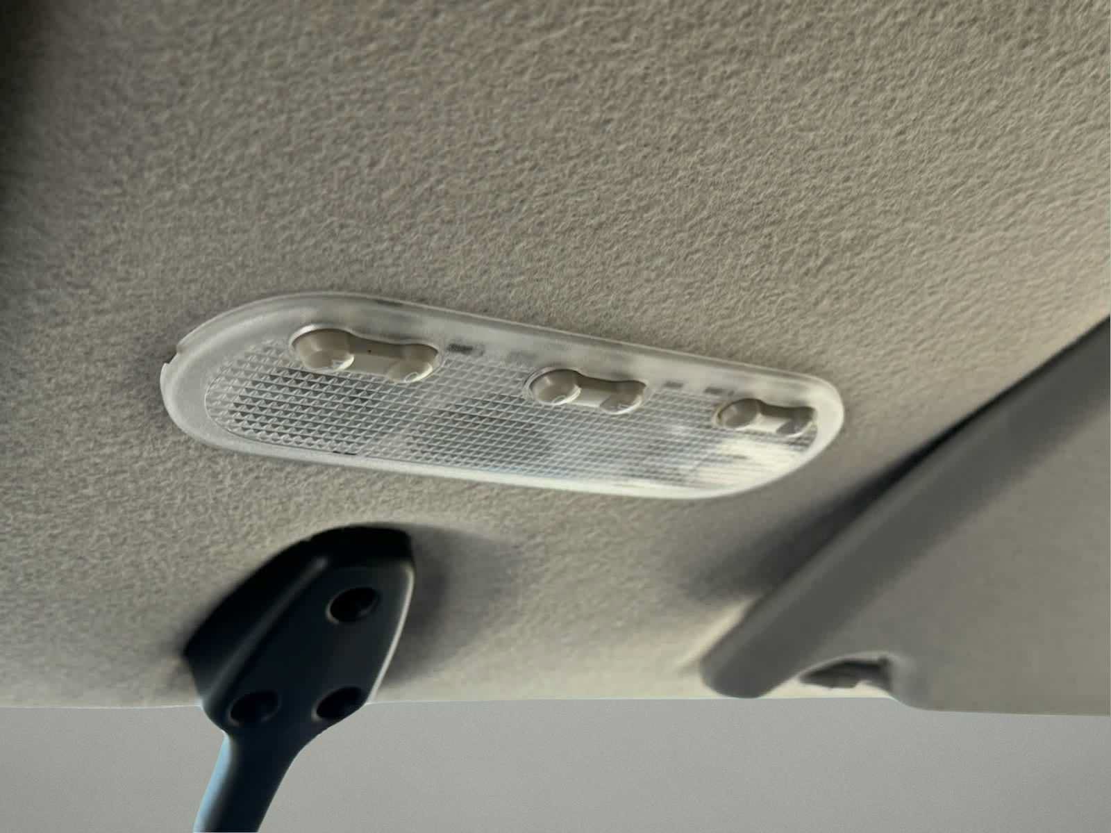 Used 2018 Chevrolet City Express LS FWD image 20