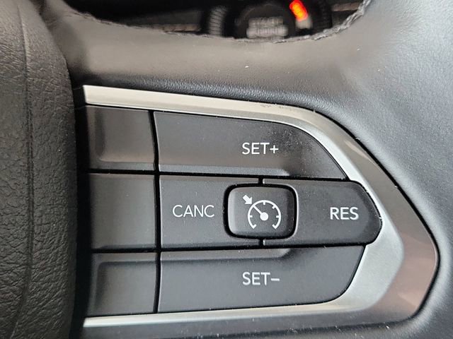 Used 2022 Jeep Compass Altitude w/ Convenience Group image 25