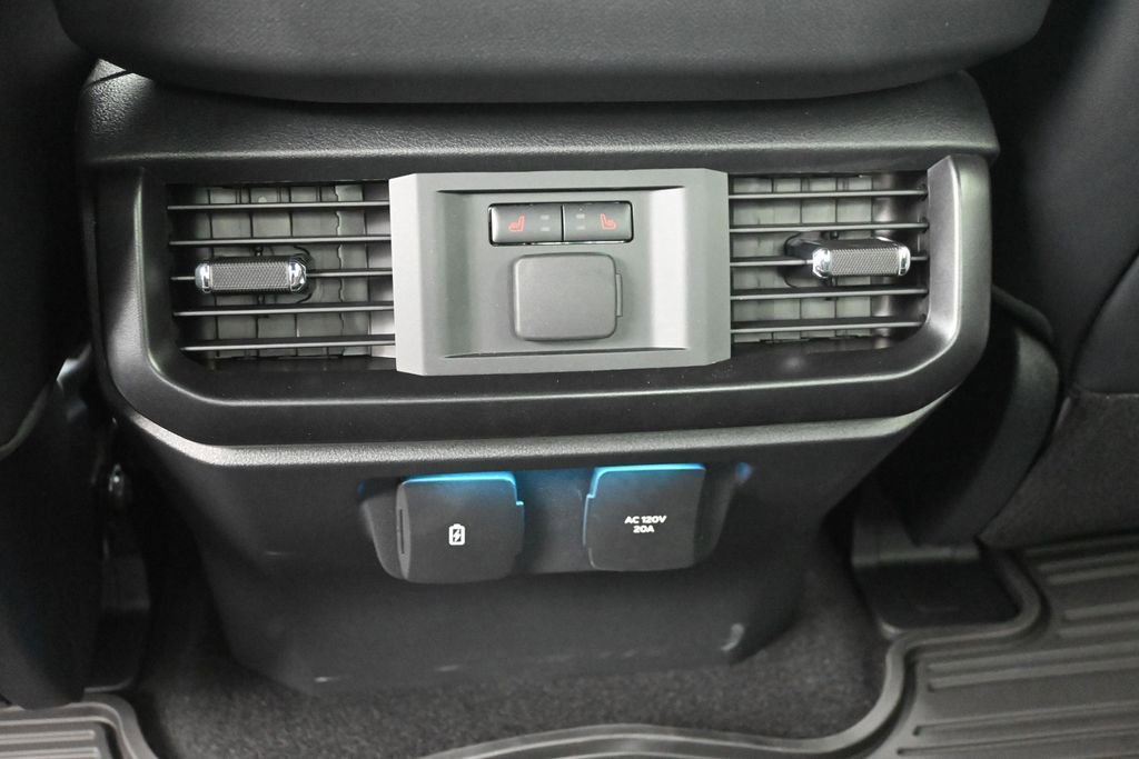 New 2026 Ford F150 Raptor AWD/4WD image 24