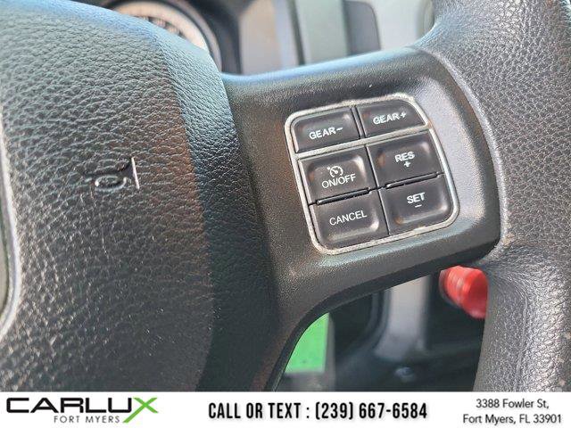 Used 2018 RAM 1500 Express w/ Express Value Package image 25