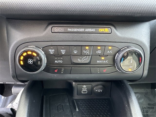 Certified 2024 Ford Bronco Sport Big Bend w/ Convenience Package image 24