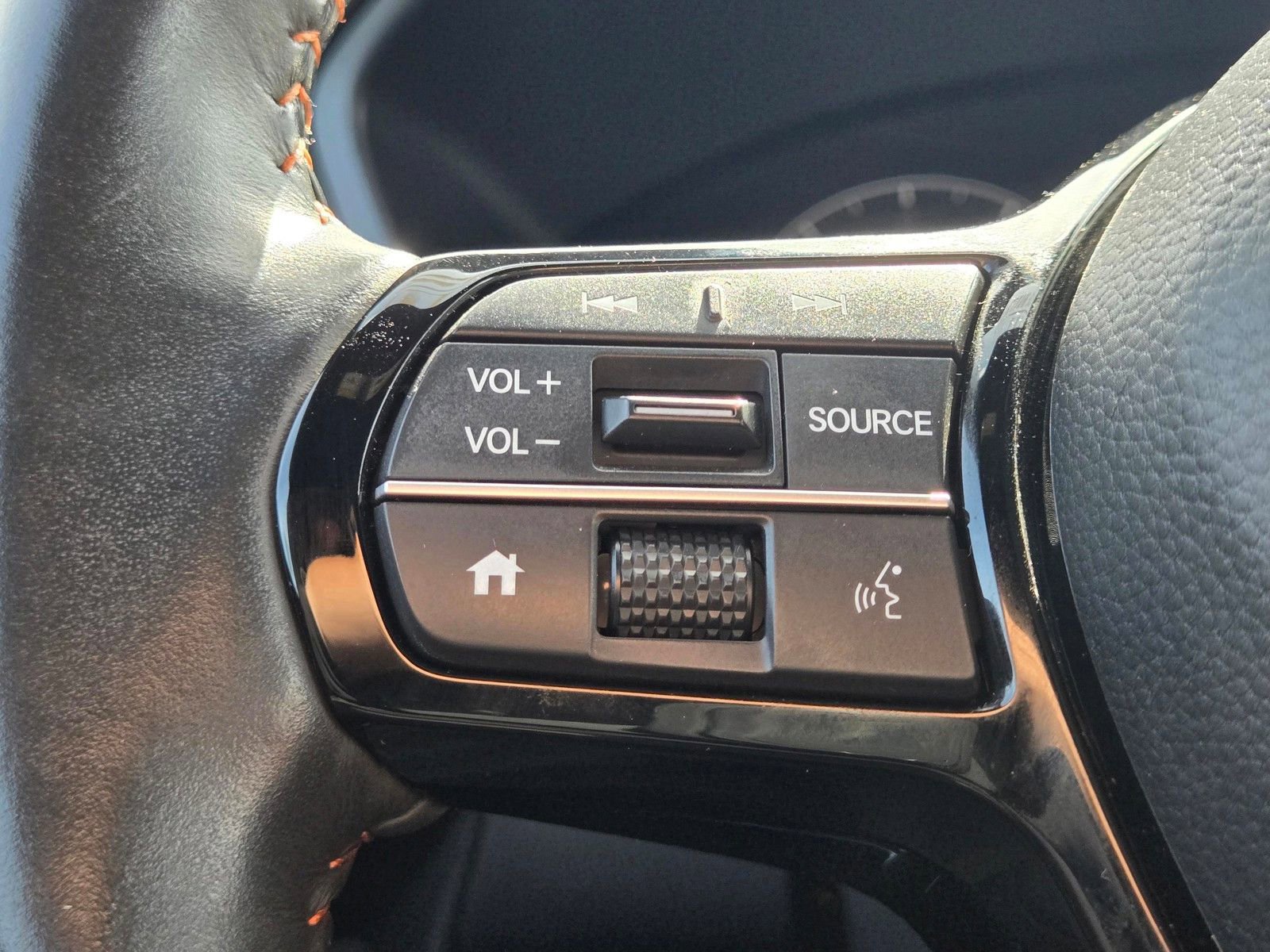 Certified 2024 Honda HR-V Sport image 26