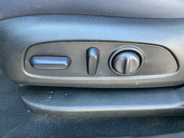 Certified 2024 Chevrolet Blazer RS w/ Driver Confidence II Package image 6