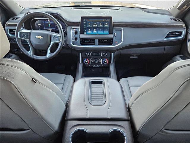 Used 2023 Chevrolet Suburban LT image 17