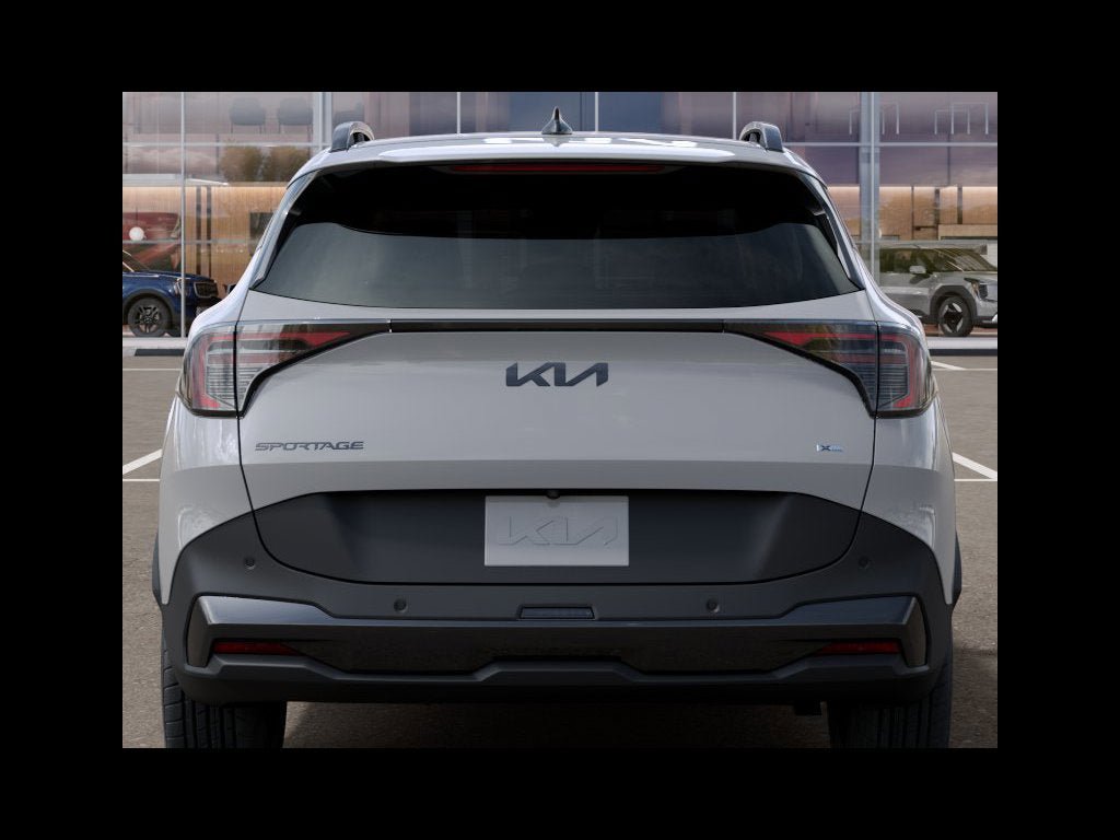New 2027 Kia Sportage X-Line w/ X-Line Technology Package AWD/4WD image 40