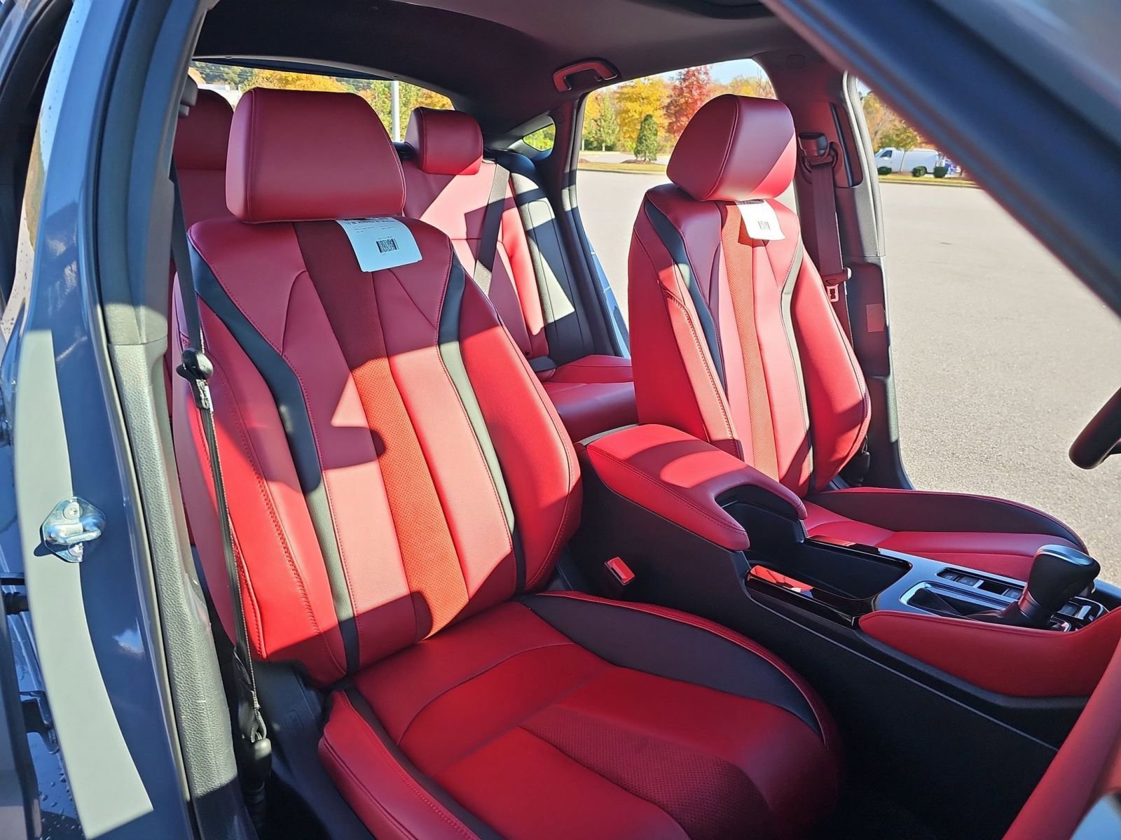 New 2026 Acura Integra A-Spec image 10