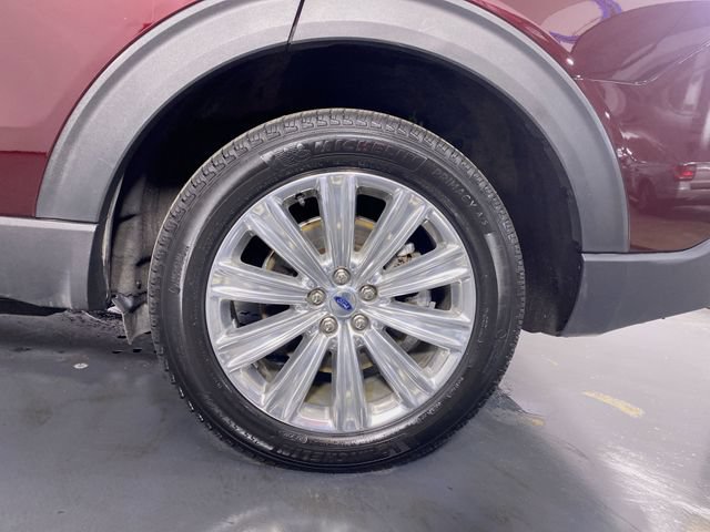 Used 2022 Ford Explorer Limited w/ Hybrid Equipment Group 310A AWD/4WD image 5