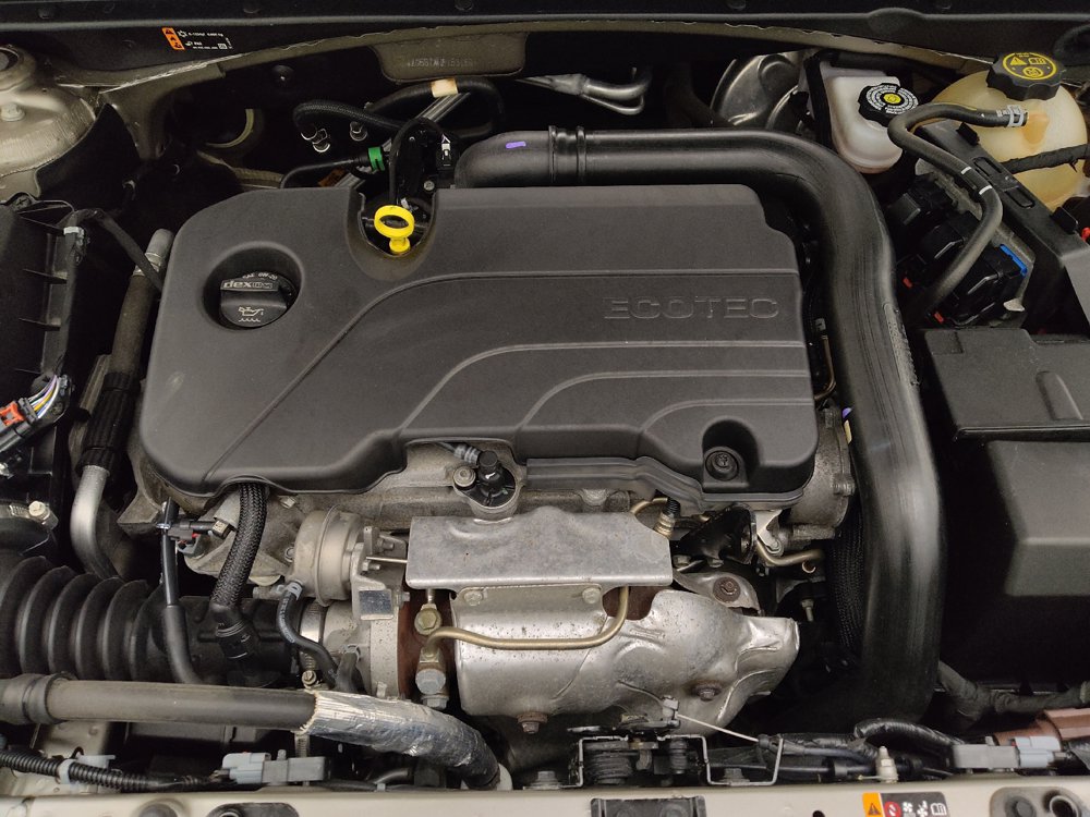 Used 2022 Chevrolet Malibu LS w/ Driver Confidence Package II FWD image 30