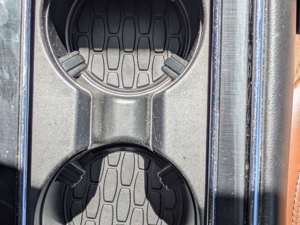 Used 2020 Lincoln Aviator Reserve w/ Equipment Group 202A image 17