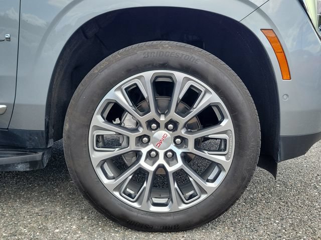 Certified 2025 GMC Yukon XL Denali AWD/4WD image 6